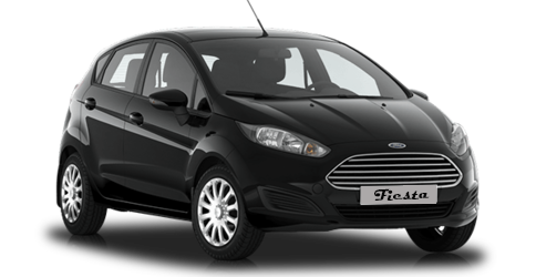 Ford Fiesta Hatchback
